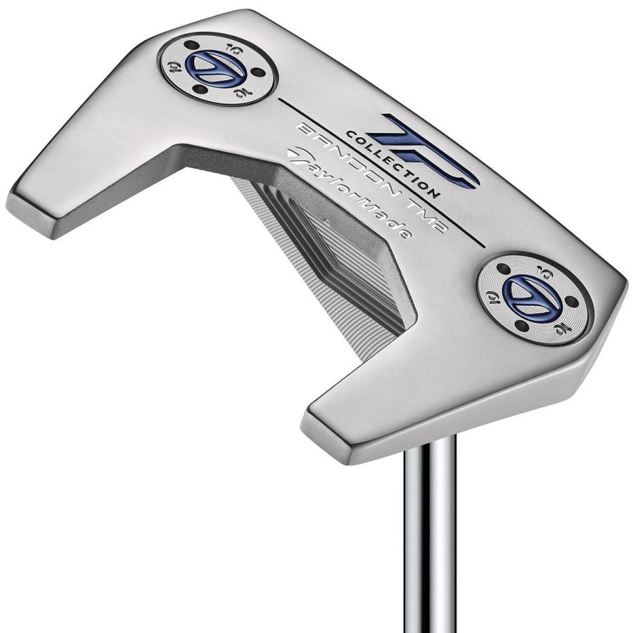 テーラーメイド Tp Collection Tp コレクション Bandon Tm2 パター ハイドロブラスト仕上げ シャフト Taylormade Stepped Putter Shaft 0000643347 001 Gdoゴルフショップ Yahoo 店 通販 Yahoo ショッピング