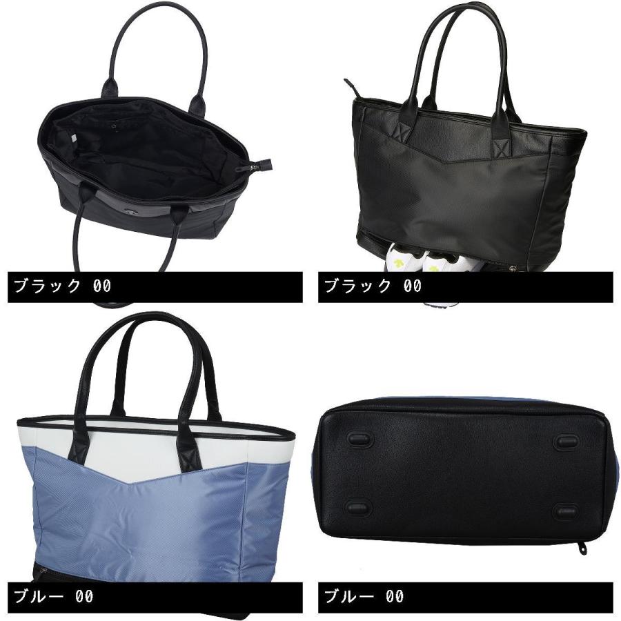 DESCENTE（デサント） デサントゴルフ DESCENTE GOLF トートバッグ