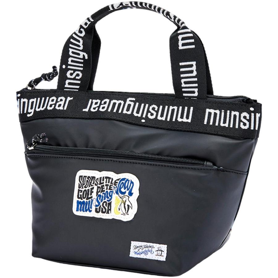 Munsingwear（マンシングウェア） カートバッグ : GDOゴルフショップ