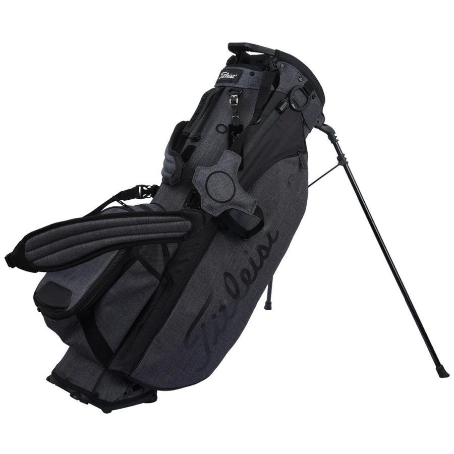Titleist（タイトリスト） TITLEIST Players 4 Plus スタンドキャディ