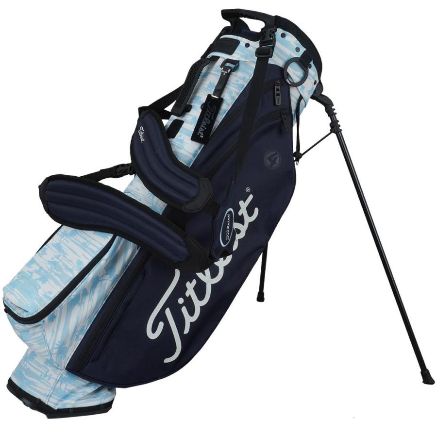 【極美品】タイトリスト　アロハ プレイヤーズ4 スタンドキャディバッグ【限定品】 楽天市場】ゴルフ【数量限定】タイトリスト アロハ Players 4 スタンド