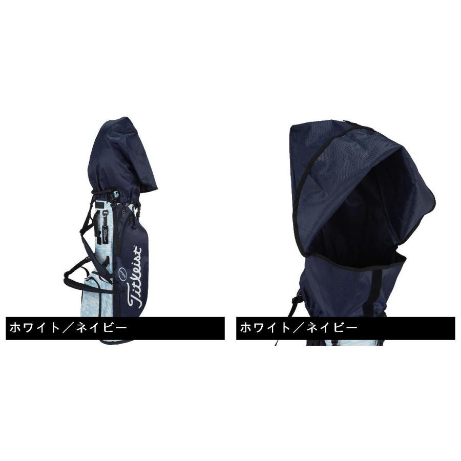 6572【未使用】タイトリスト アロハ Players4スタンドバッグ限定モデル Titleist（タイトリスト） アロハ Players4 スタンドキャディバッグ