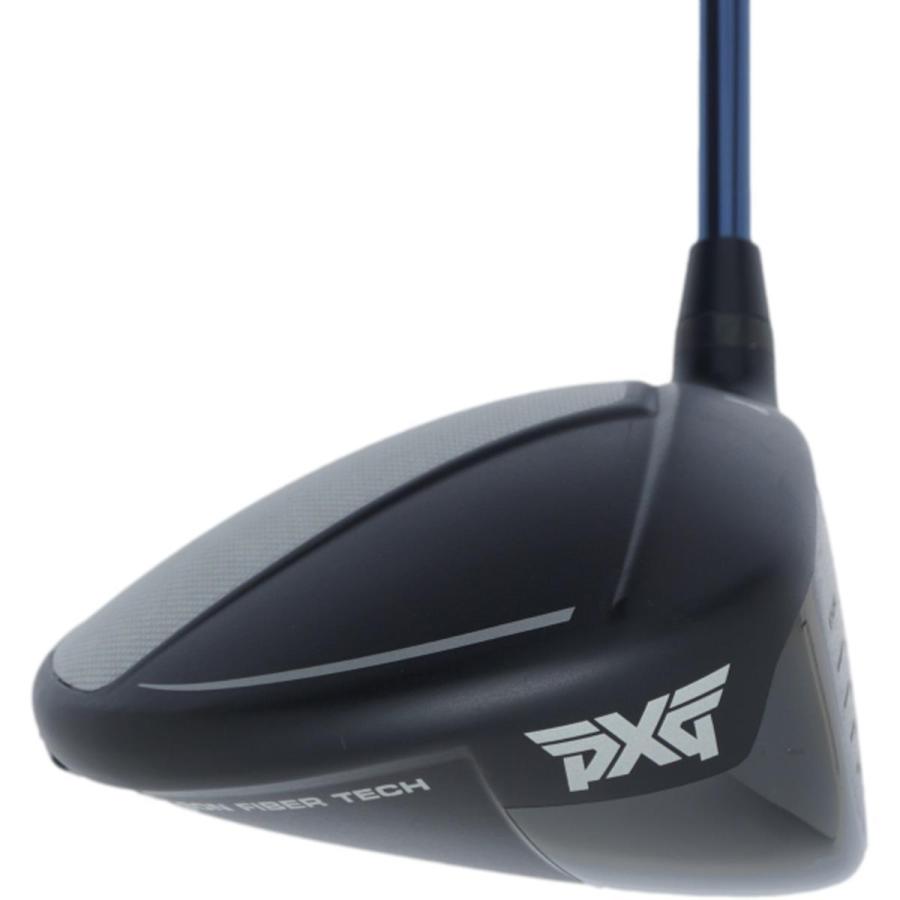 ピーエックスジー PXG 0811X GEN4 ドライバー VENTUS BLUE 6 シャフト