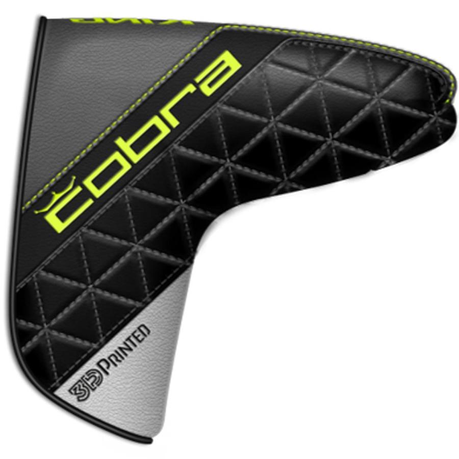 COBRA（コブラ） KING キング 3Dグランスポーツアームロックパター