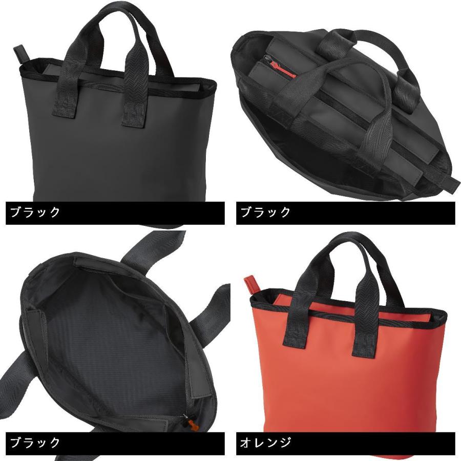 TaylorMade（テーラーメイド） シティテック ラウンドトートバッグ