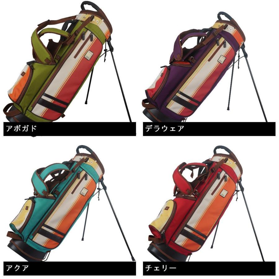 Viaggi Golf スタンドキャディバッグ 【公式通販】