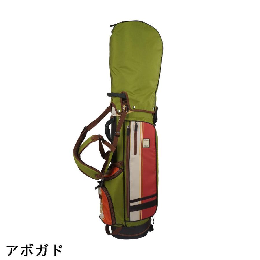 Viaggi Golf スタンドキャディバッグ : GDOゴルフショップ Yahoo!店