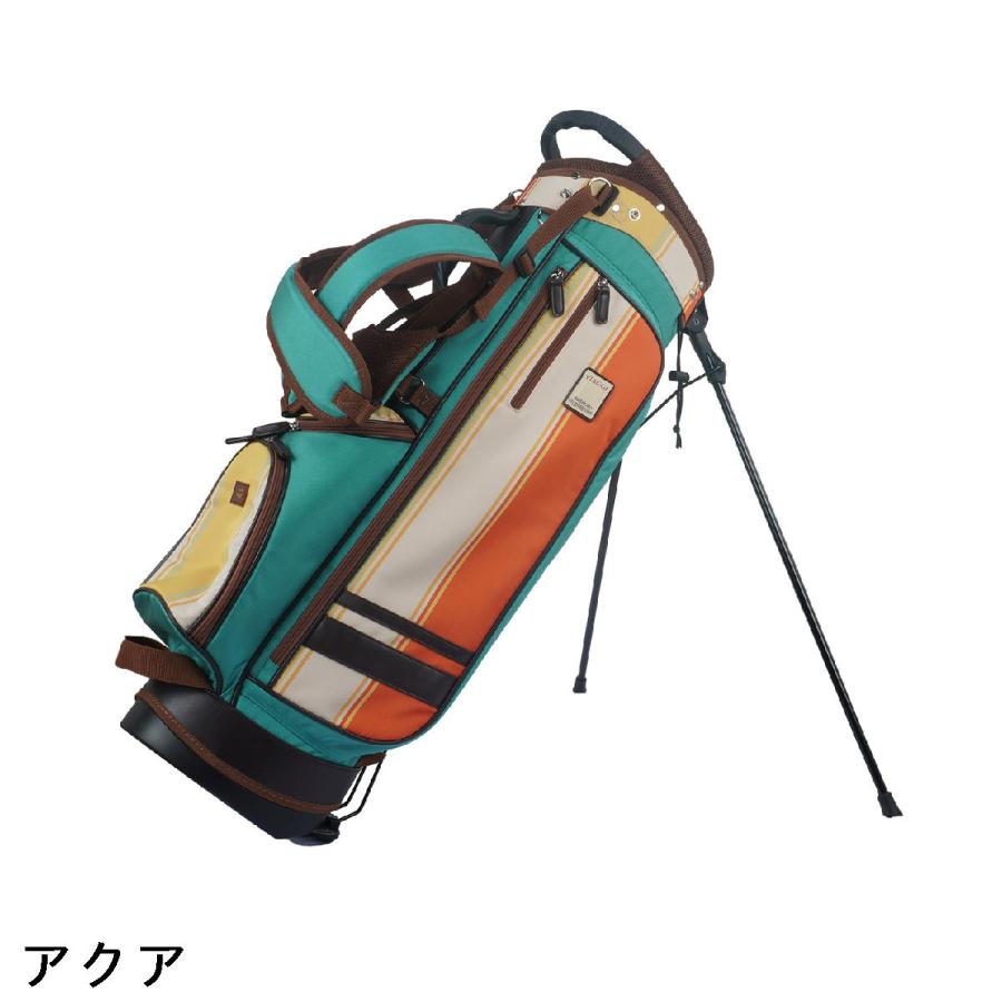 Viaggi Golf スタンドキャディバッグ : GDOゴルフショップ Yahoo!店