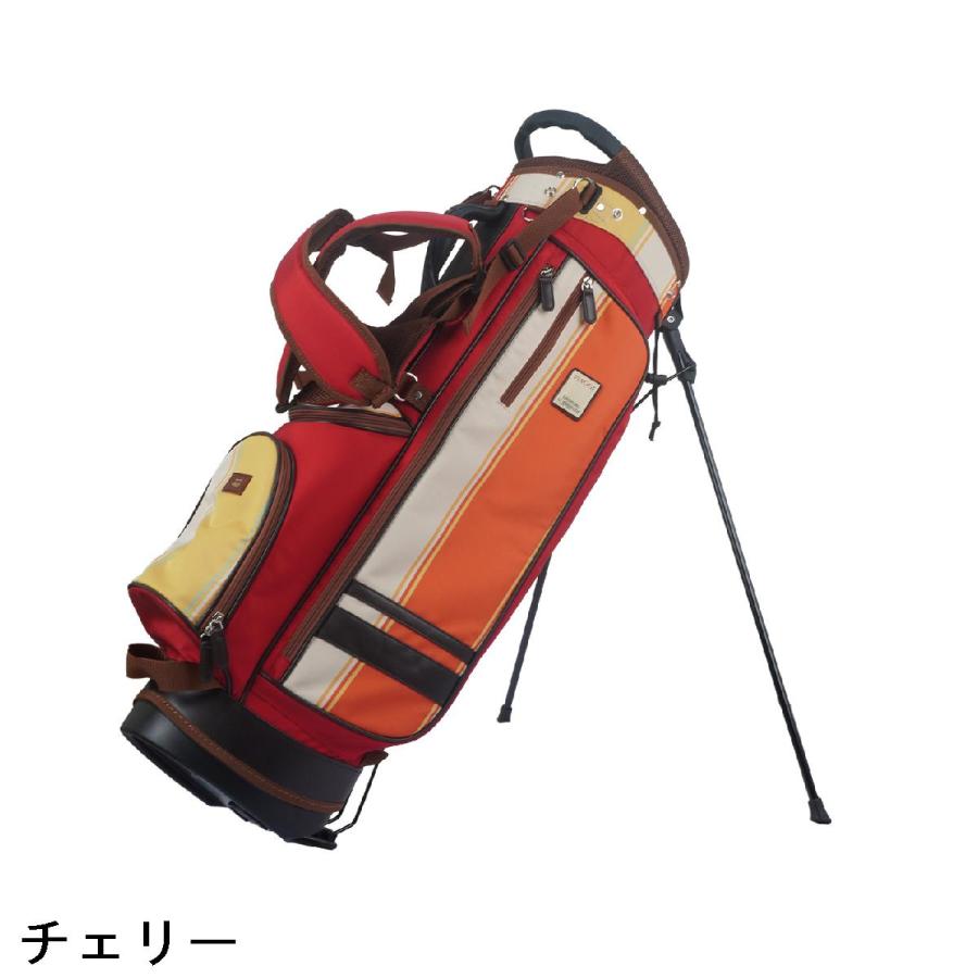 Viaggi Golf スタンドキャディバッグ : GDOゴルフショップ Yahoo!店