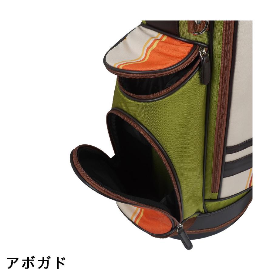 Viaggi Golf スタンドキャディバッグ : GDOゴルフショップ Yahoo!店