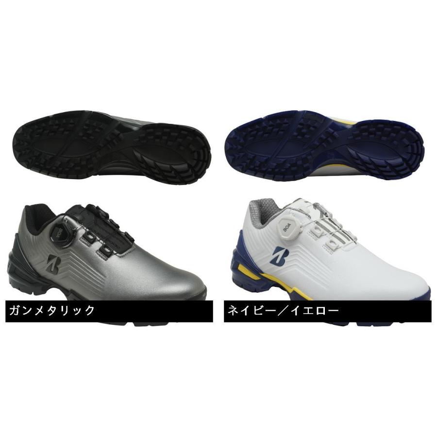 TOURSTAGE ブリヂストン BRIDGESTONE GOLF ZSP-バイターツアー限定