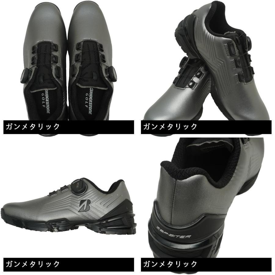 TOURSTAGE ブリヂストン BRIDGESTONE GOLF ZSP-バイターツアー限定