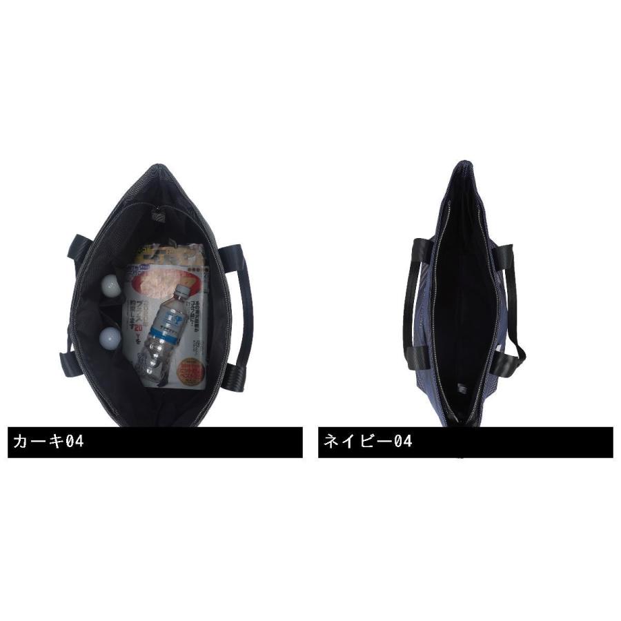 ランバン スポール LANVIN SPORT カモフラ柄トートバッグ : GDOゴルフ