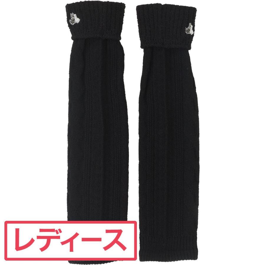 ブラック＆ホワイト Black ＆ White レッグウォーマー レディス 0000645117GDOゴルフショップ Yahoo!店