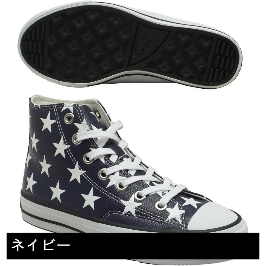 CONVERSE（コンバース） CONVERSE ALL STAR GF ST HI ゴルフシューズ