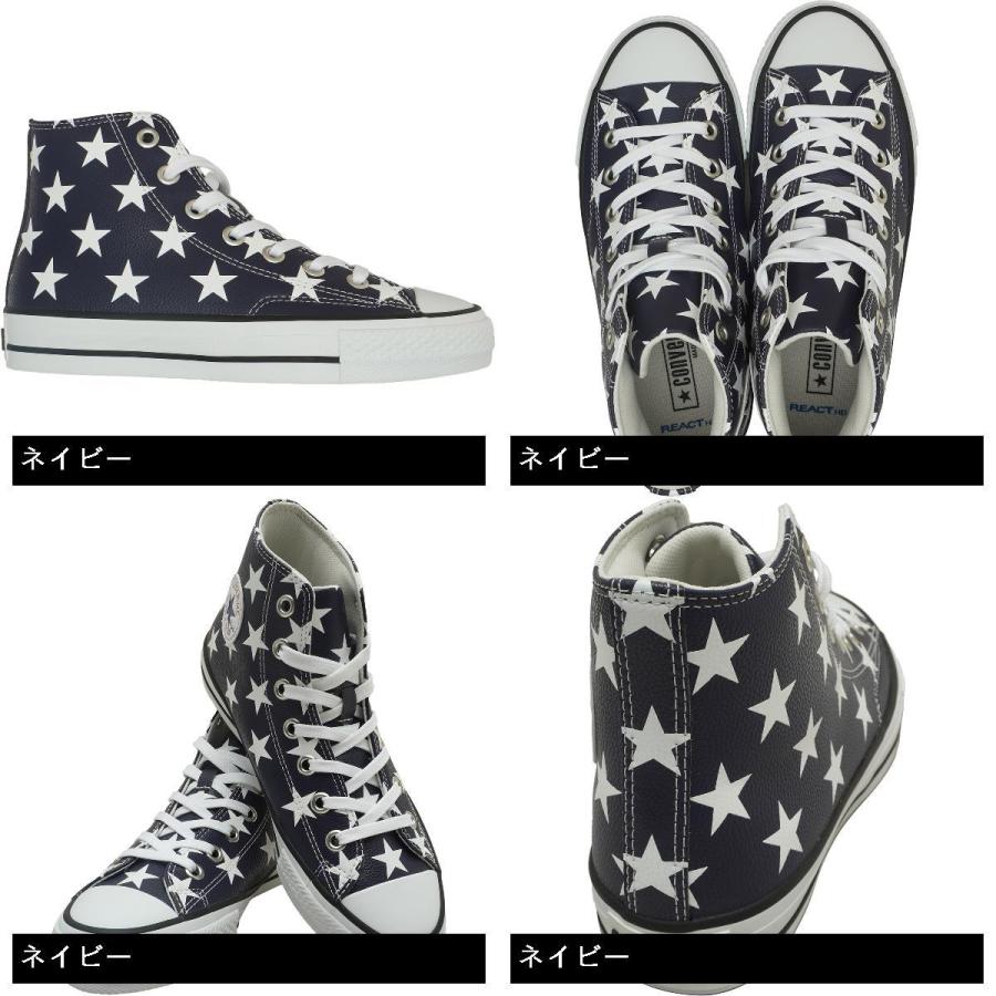CONVERSE（コンバース） CONVERSE ALL STAR GF ST HI ゴルフシューズ