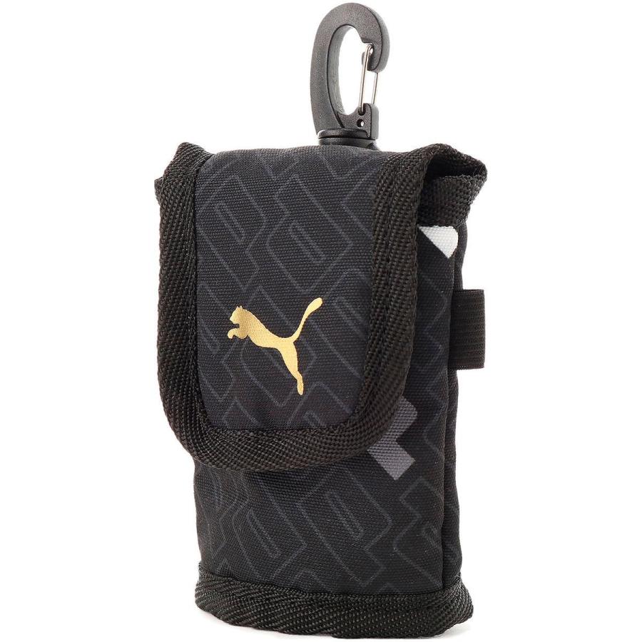 プーマ Puma Pグラフィック ボールケース Gdoゴルフショップ Yahoo 店 通販 Yahoo ショッピング