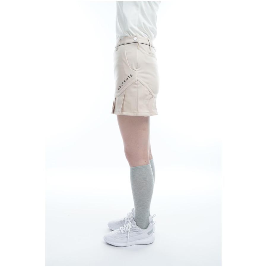 DESCENTE デサントゴルフ GOLF コーティングニットボンディング DESCENTE デサントゴルフ GOLF コーティングニットボンディング