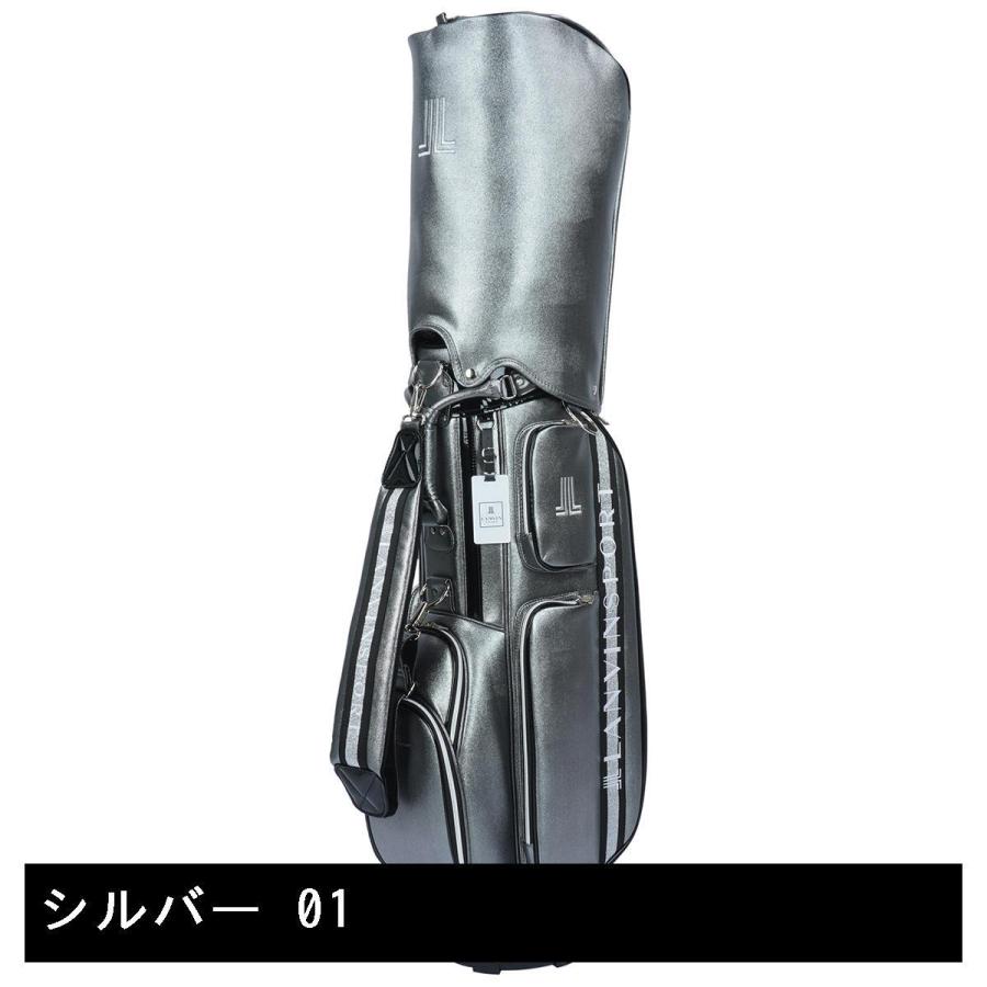 ランバン スポール LANVIN SPORT キャディバッグ レディス : GDO