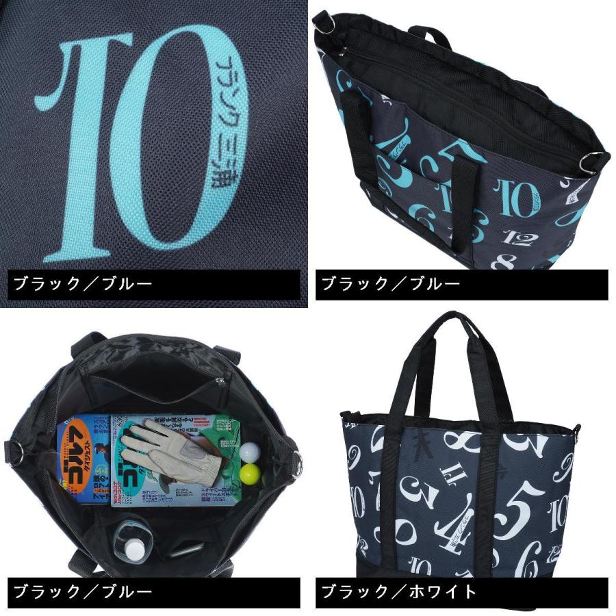 フランク三浦 FURANKU MIURA トートバッグ : GDOゴルフショップ Yahoo