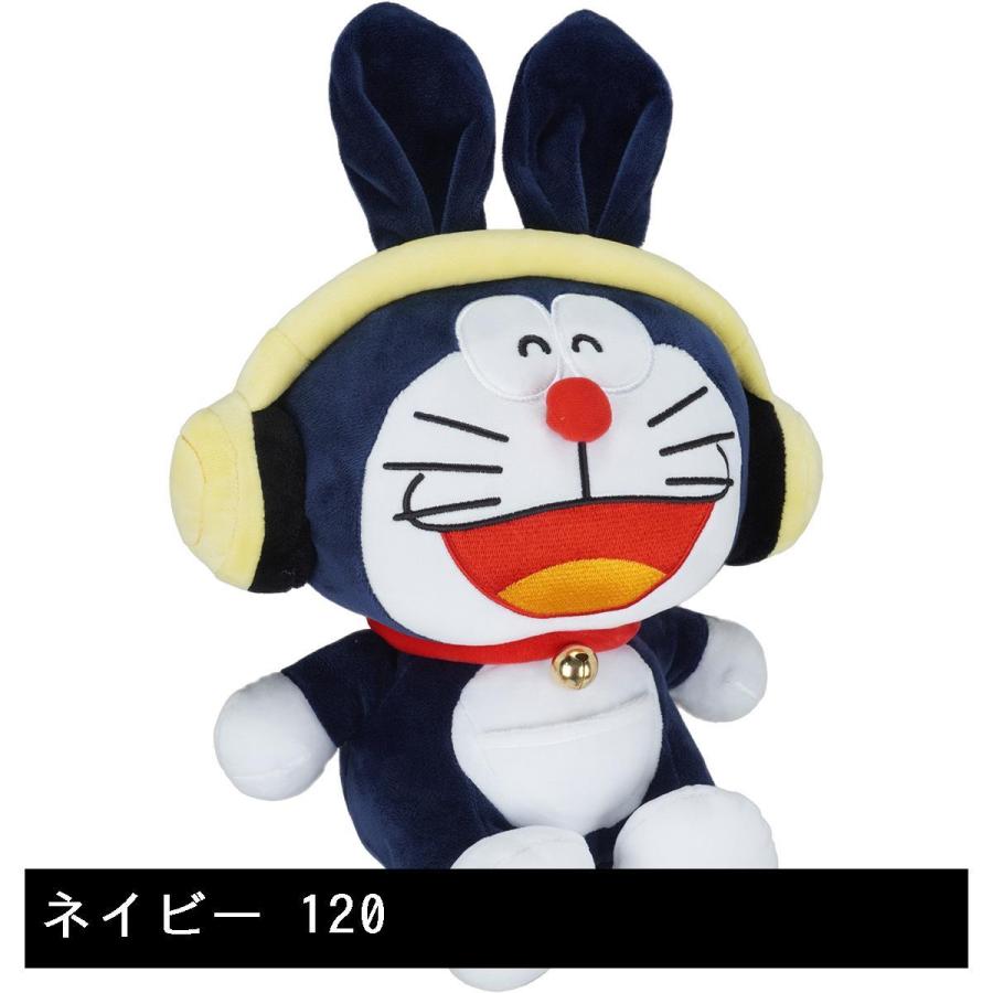 ジャックバニー Jack Bunny!! ドラえもん ヘッドカバー DR用