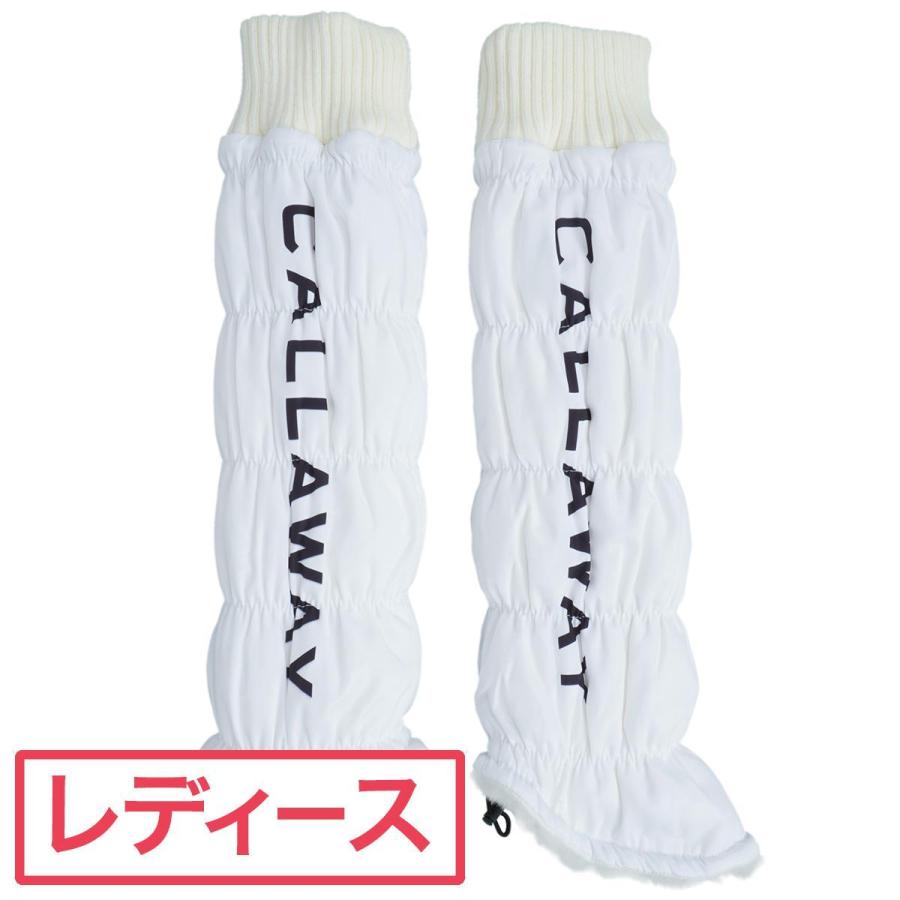 キャロウェイゴルフ Callaway Golf レッグウォーマー レディス レディース ゴルフウェア 秋冬 防寒 あったか :0000647985:GDOゴルフショップ Yahoo!店 - 通販 - Yahoo!ショッピング