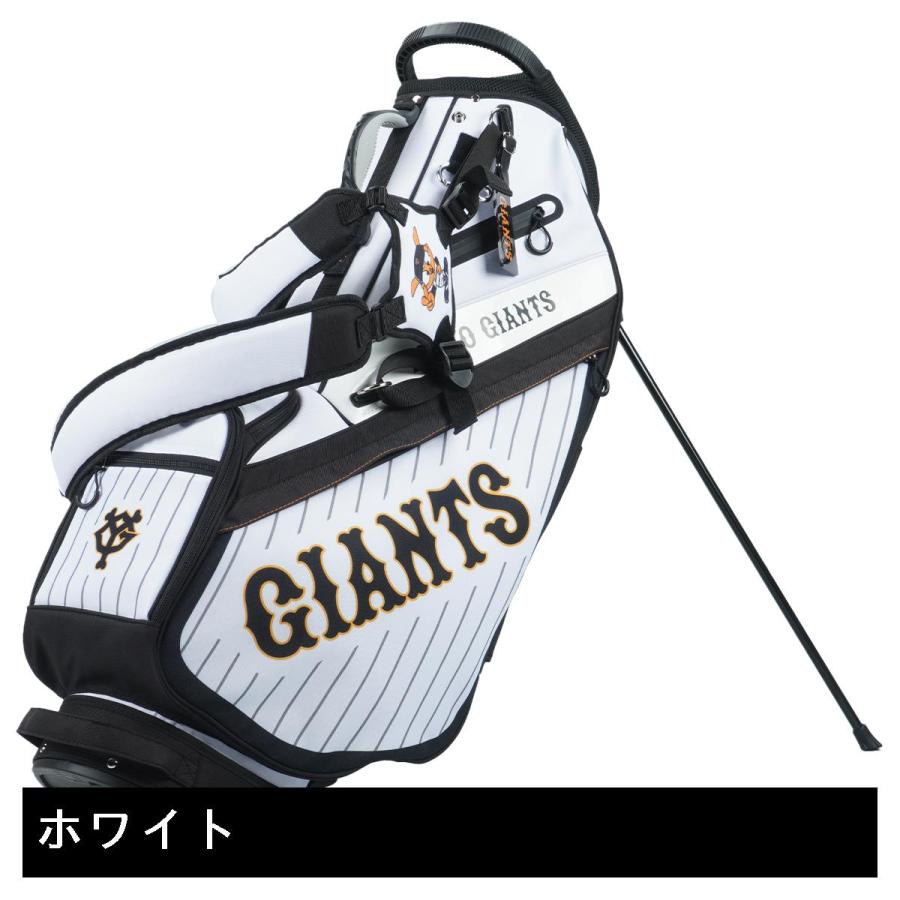 読売ジャイアンツ スタンドキャディバッグ : GDOゴルフショップ Yahoo