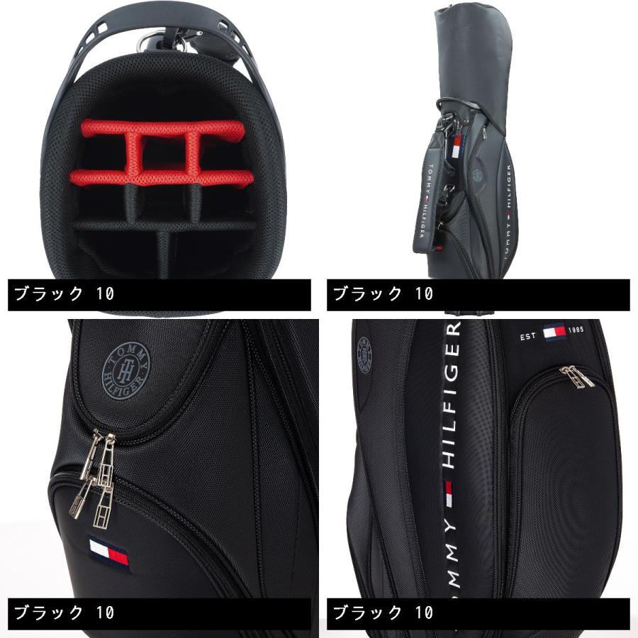 TOMMY HILFIGER（トミー・ヒルフィガー） トミー ヒルフィガー ゴルフ