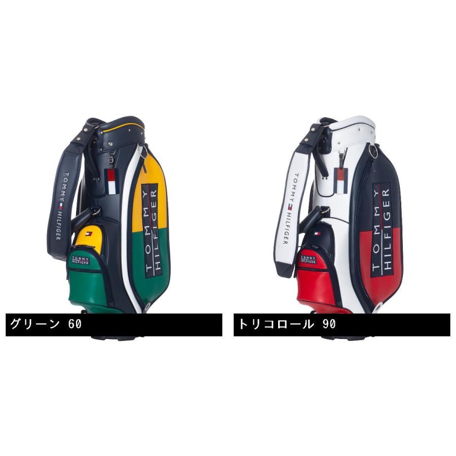 TOMMY HILFIGER（トミー・ヒルフィガー） トミー ヒルフィガー ゴルフ