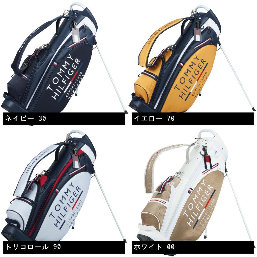 TOMMY HILFIGER トミー ヒルフィガー ゴルフ GOLF GDO限定 TOMMY