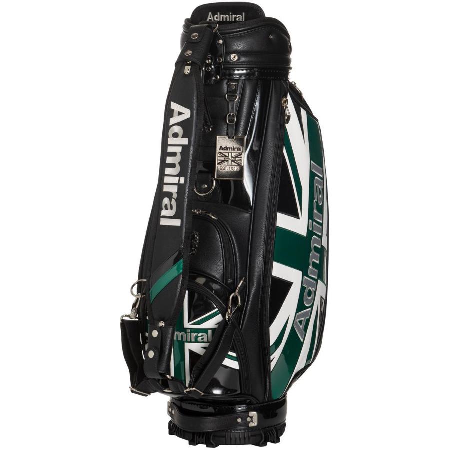 Admiral ゴルフバッグセット-