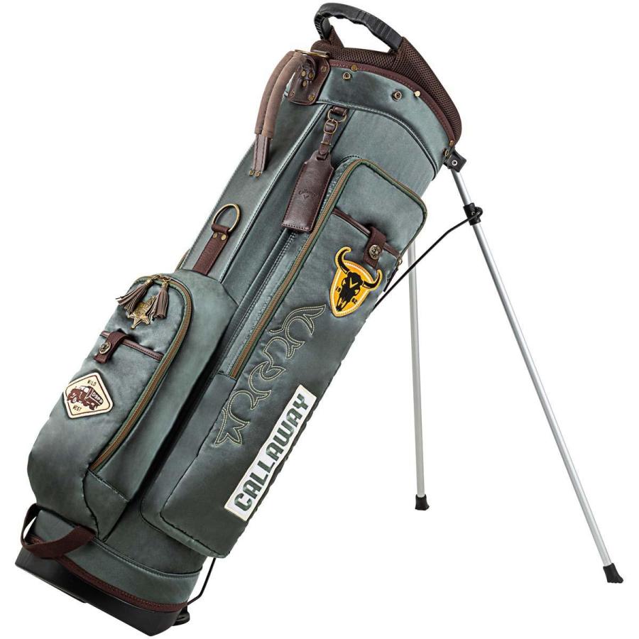 Callaway（キャロウェイ） キャロウェイゴルフ Callaway Golf SPL-I