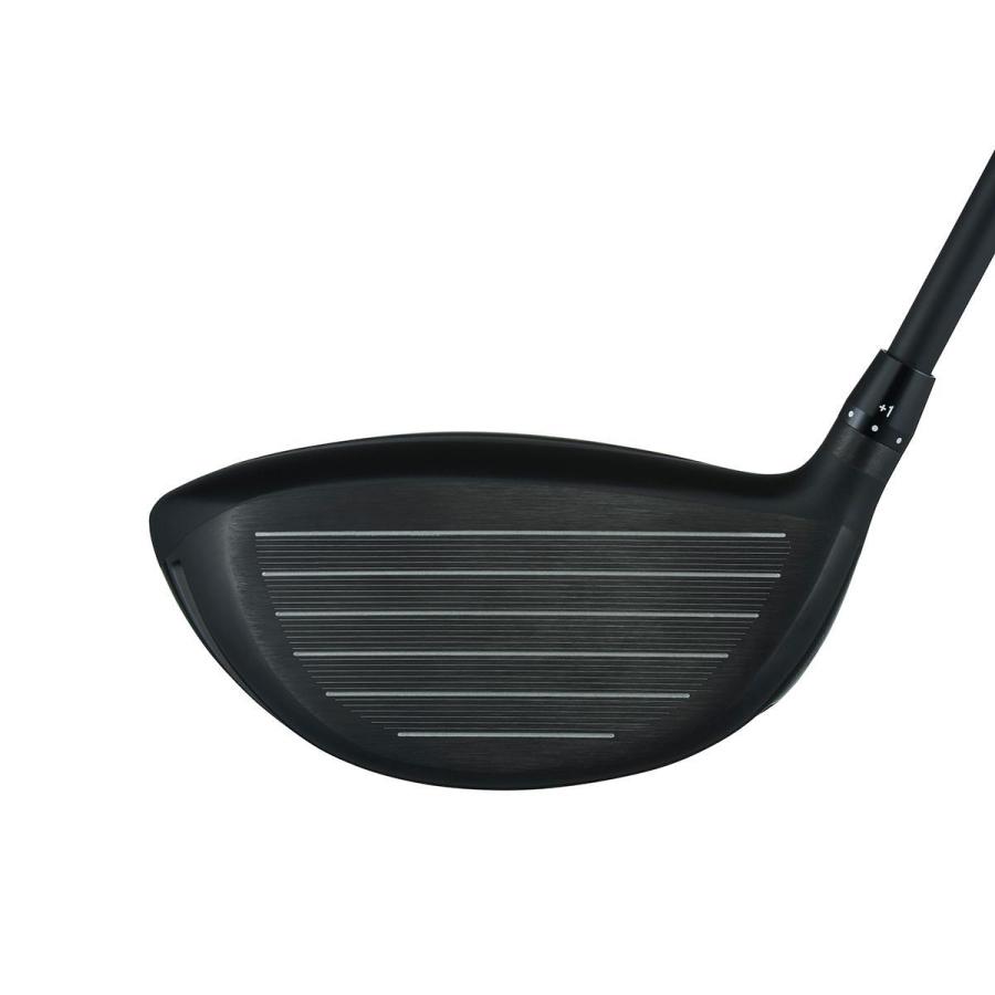 ONOFF（オノフ） KURO KURO ドライバー ONOFF CBT 622D シャフト