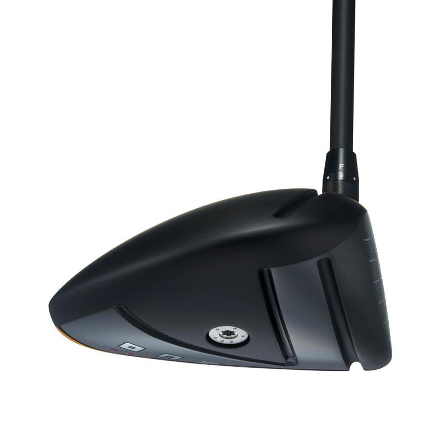 美品　オノフ　ドライバー　シャフト　CBT:622D スリーブ付き ONOFF（オノフ） KURO KURO ドライバー ONOFF CBT 622D シャフト