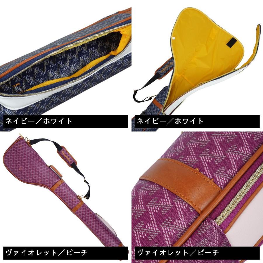 レザレクション Resurrection グルース クラブケース : GDO レザレクション Resurrection グルース クラブケース : GDO