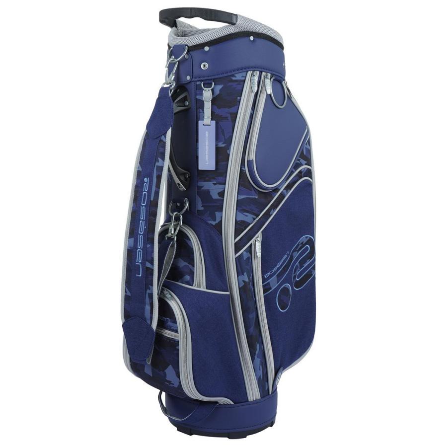 Rosasen（ロサーセン） キャディバッグ : GDOゴルフショップ Yahoo!店