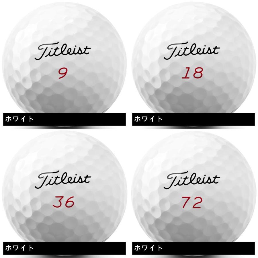 Titleist（タイトリスト） PRO V1 PRO V1X 21 LIMITED EDITION ボール
