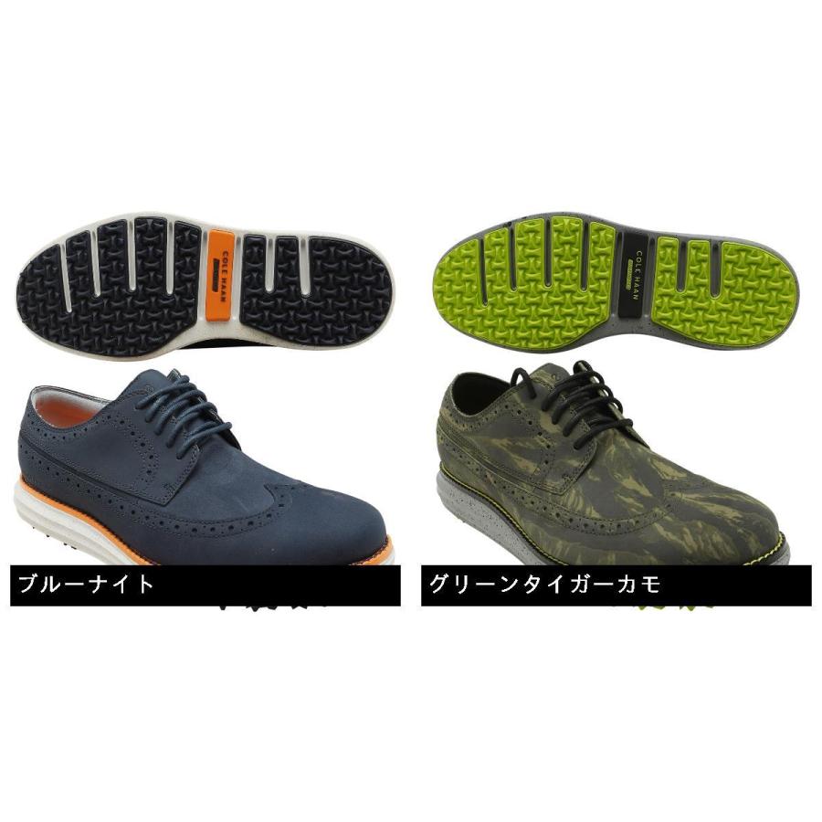 コール ハーン COLE HAAN オリジナルグランド ウィング OX ゴルフ