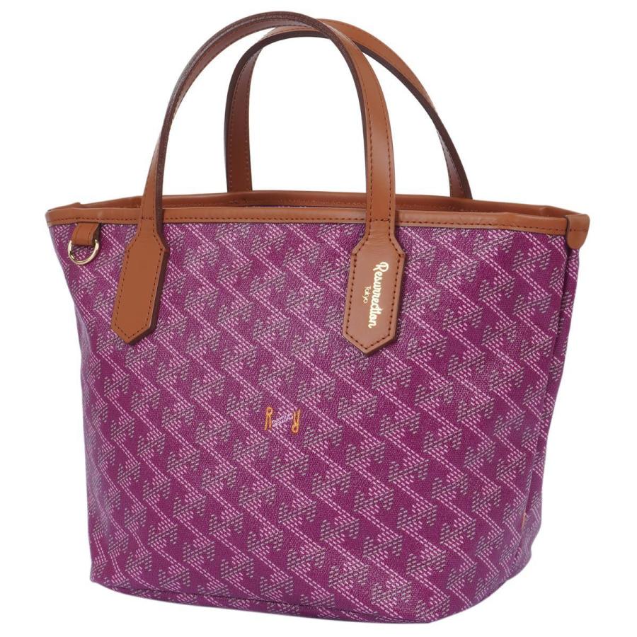 レザレクション Resurrection ラニウス ファット カートバッグ