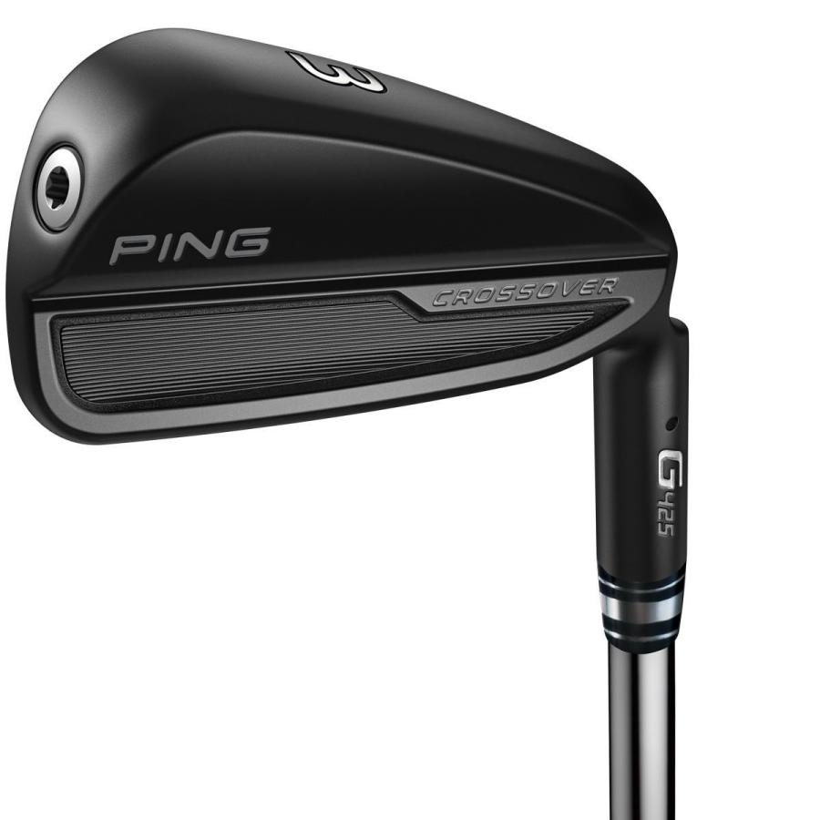 ピン G SERIES G425 クロスオーバー N.S.PRO MODUS3 TOUR 115 ARCCOS GP装着モデル シャフト:N.S.PRO MODUS3 TOUR 115 :0000651220-001:GDOゴルフショップ Yahoo!店 - 通販 - ピン G SERIES G425 クロスオーバー N.S.PRO MODUS3 TOUR 115 ARCCOS GP装着モデル シャフト:N.S.PRO MODUS3 TOUR 115 :0000651220-001:GDOゴルフショップ Yahoo!店 - 通販 -