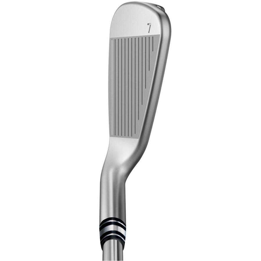 PING（ピン） G SERIES G425 アイアン(6本セット) N.S.PRO 850GH neo