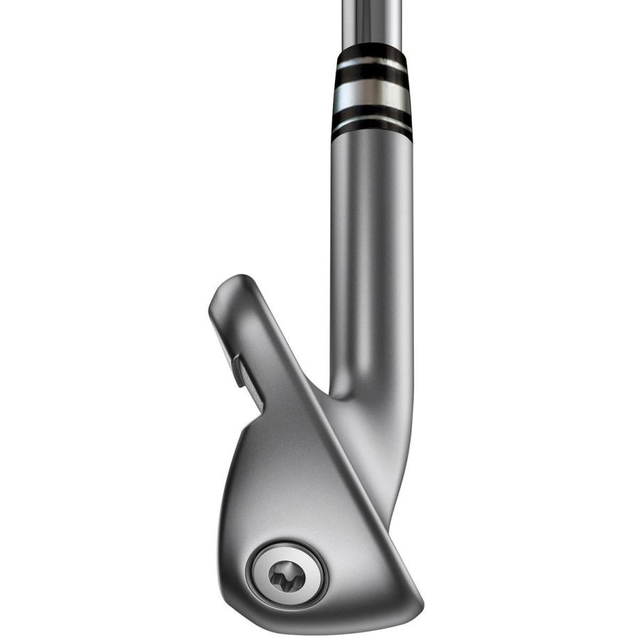 PING（ピン） G SERIES G425 アイアン(6本セット) N.S.PRO 850GH neo