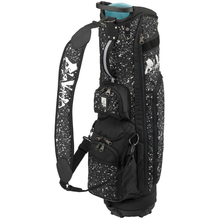 MIZUNO（ミズノ） MIZUNO BOLSA VOADORA フィットキャディバッグ