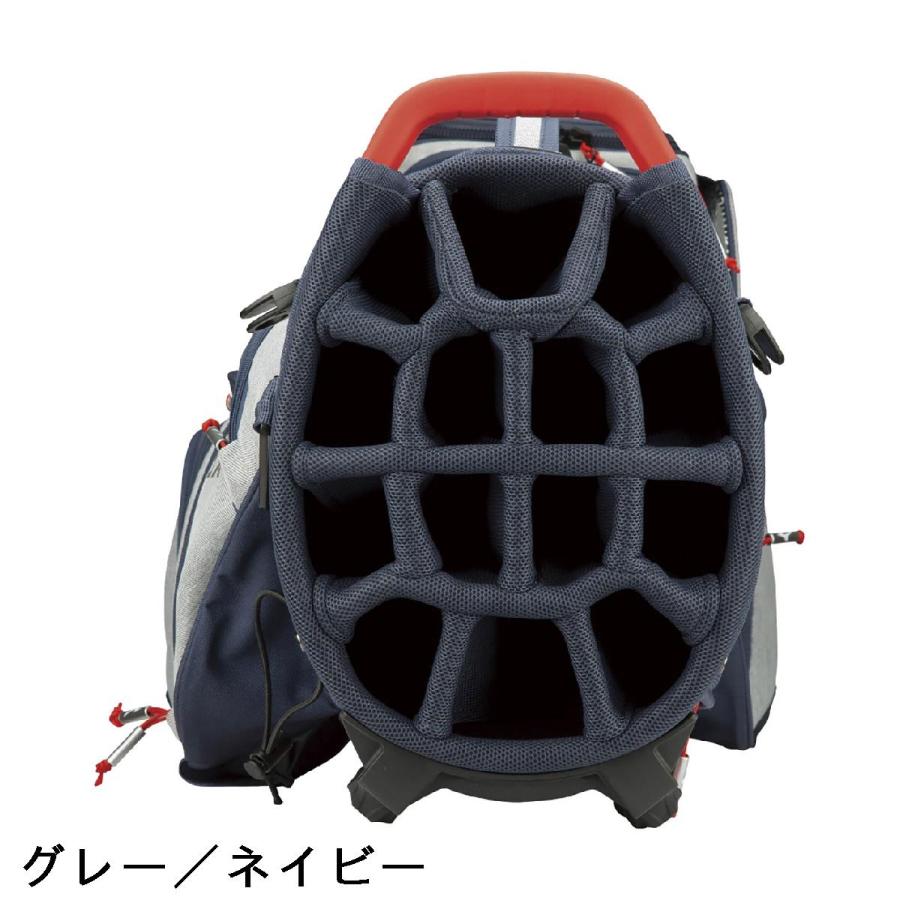 MIZUNO（ミズノ） MIZUNO BR-DX スタンドキャディバッグ : GDOゴルフ