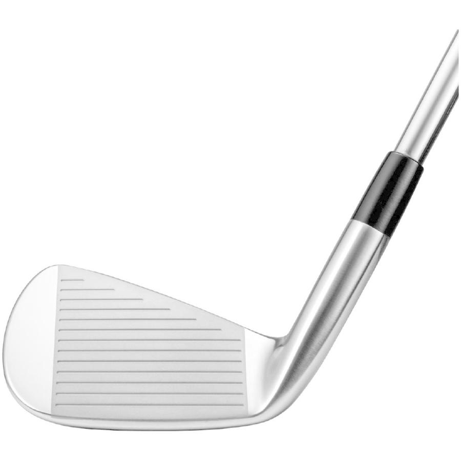 ミズノ プロ 223 モーダス 115 アイアン 5-9,P 6本 modus