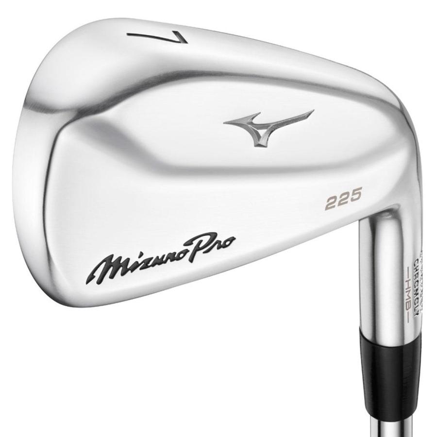MIZUNO ミズノ Mizuno Pro 225 アイアン(単品) N.S.PRO MODUS3 TOUR