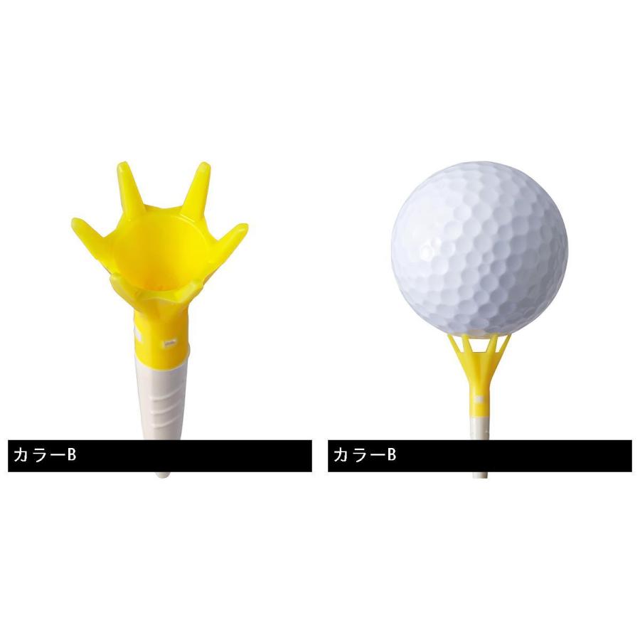 ダイヤゴルフ DAIYA GOLF トマホークティーショート｜gdoshop｜04