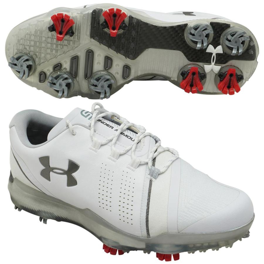 UNDER ARMOUR（アンダーアーマー） Under Armour UA Spieth 3 シューズ
