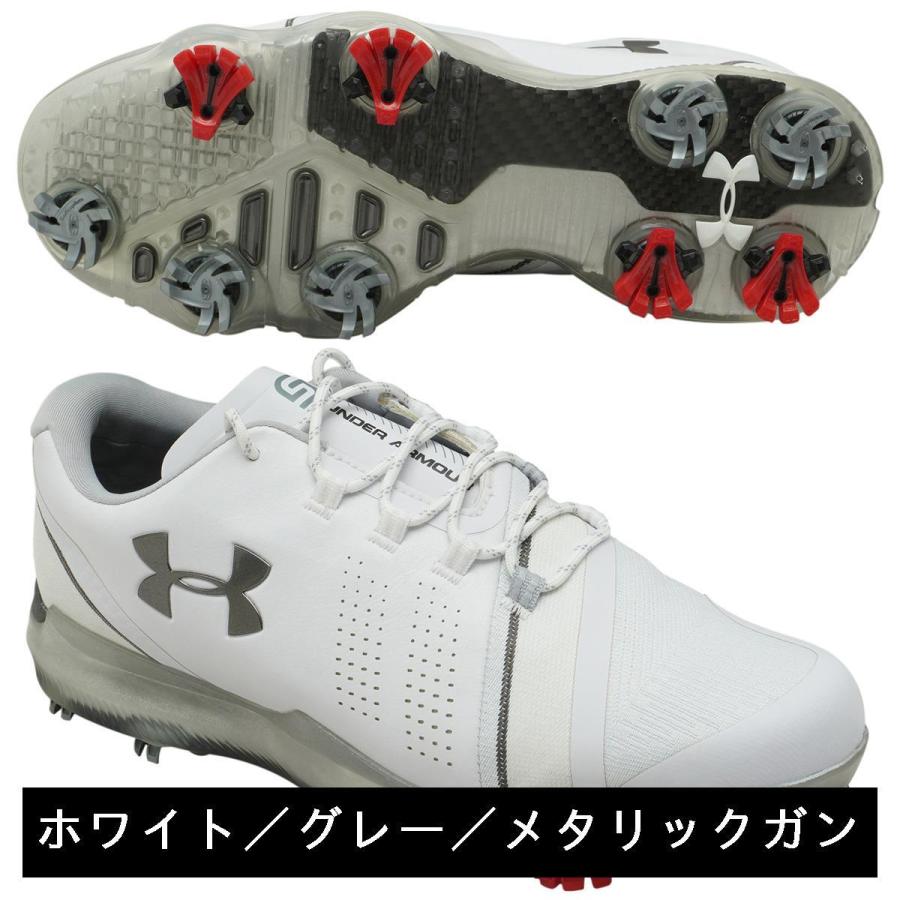 UNDER ARMOUR（アンダーアーマー） Under Armour UA Spieth 3 シューズ