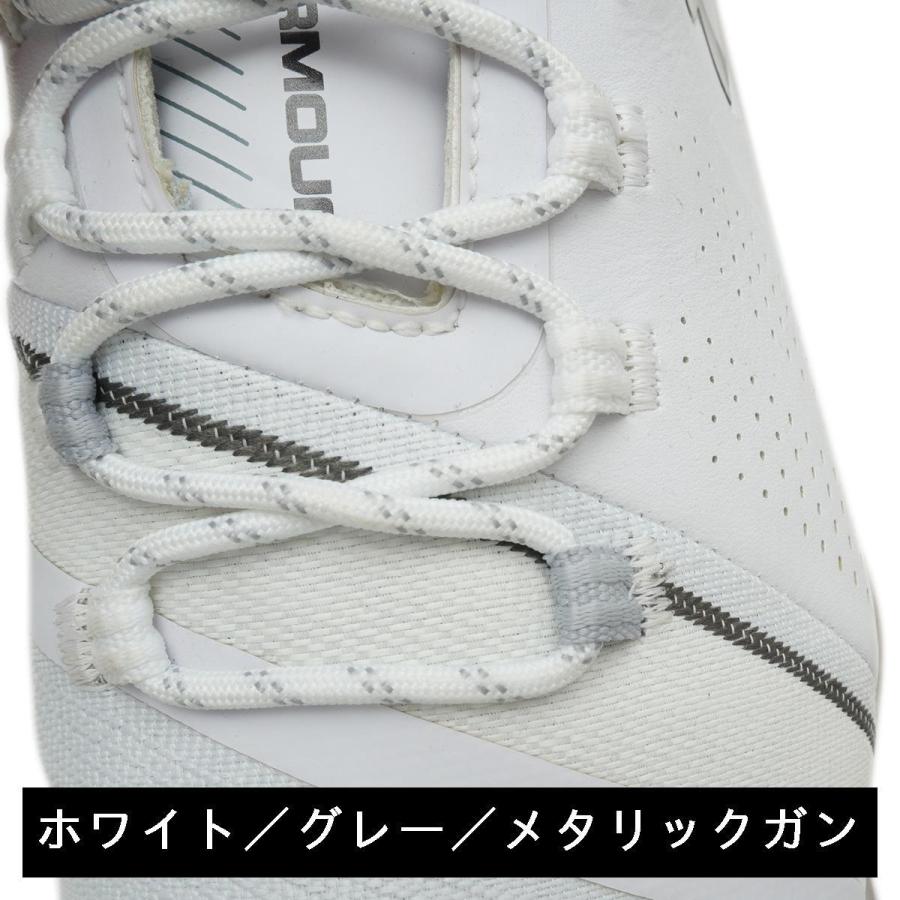 UNDER ARMOUR（アンダーアーマー） Under Armour UA Spieth 3 シューズ